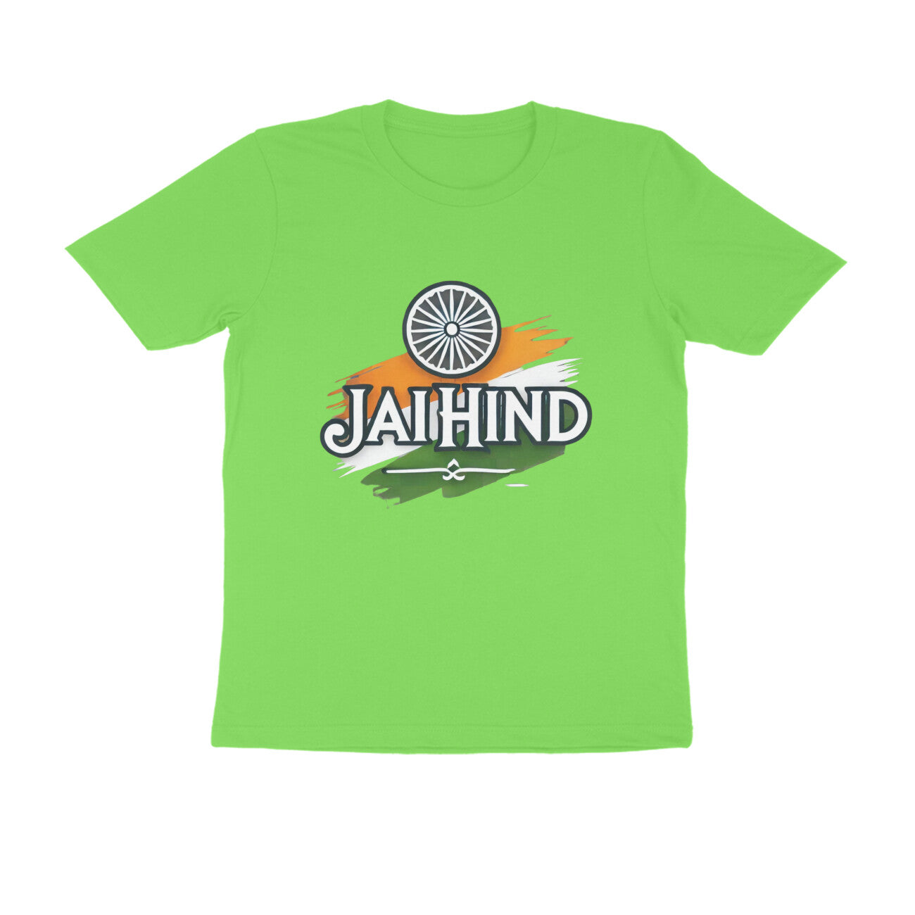 Jai Hind Tee