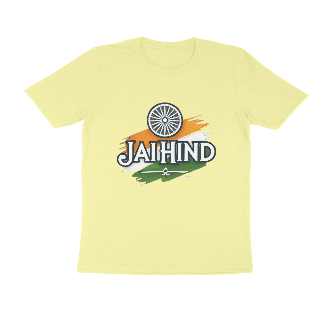 Jai Hind Tee