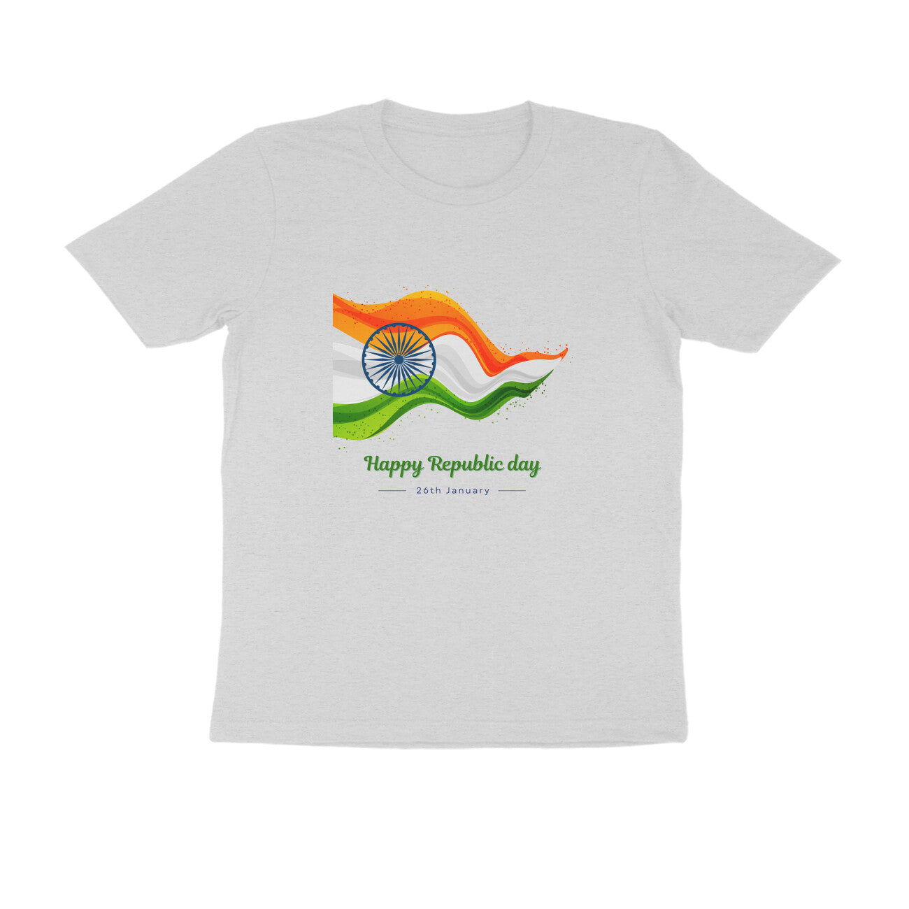 Happy Republic Day Tee