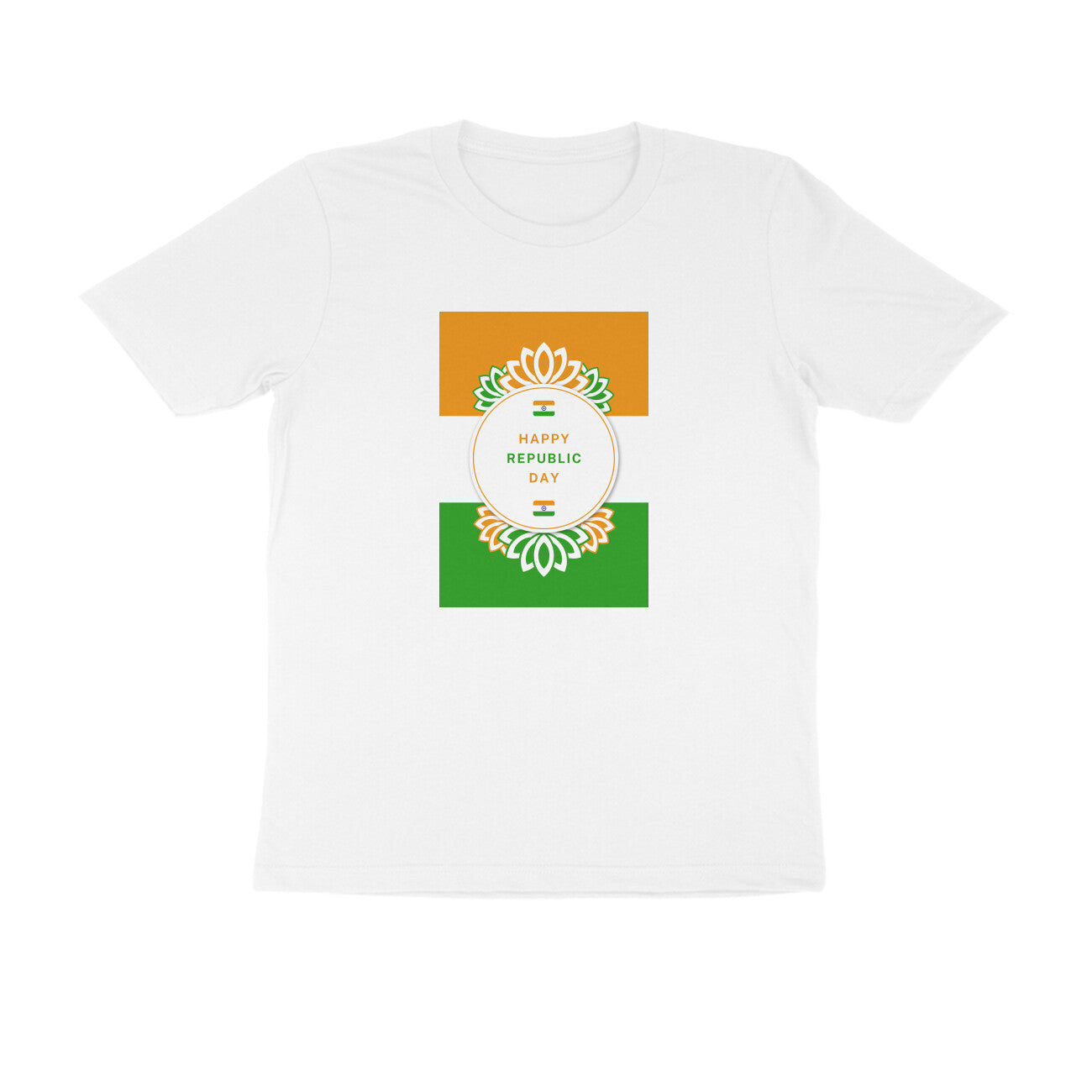 Republic Day Tee