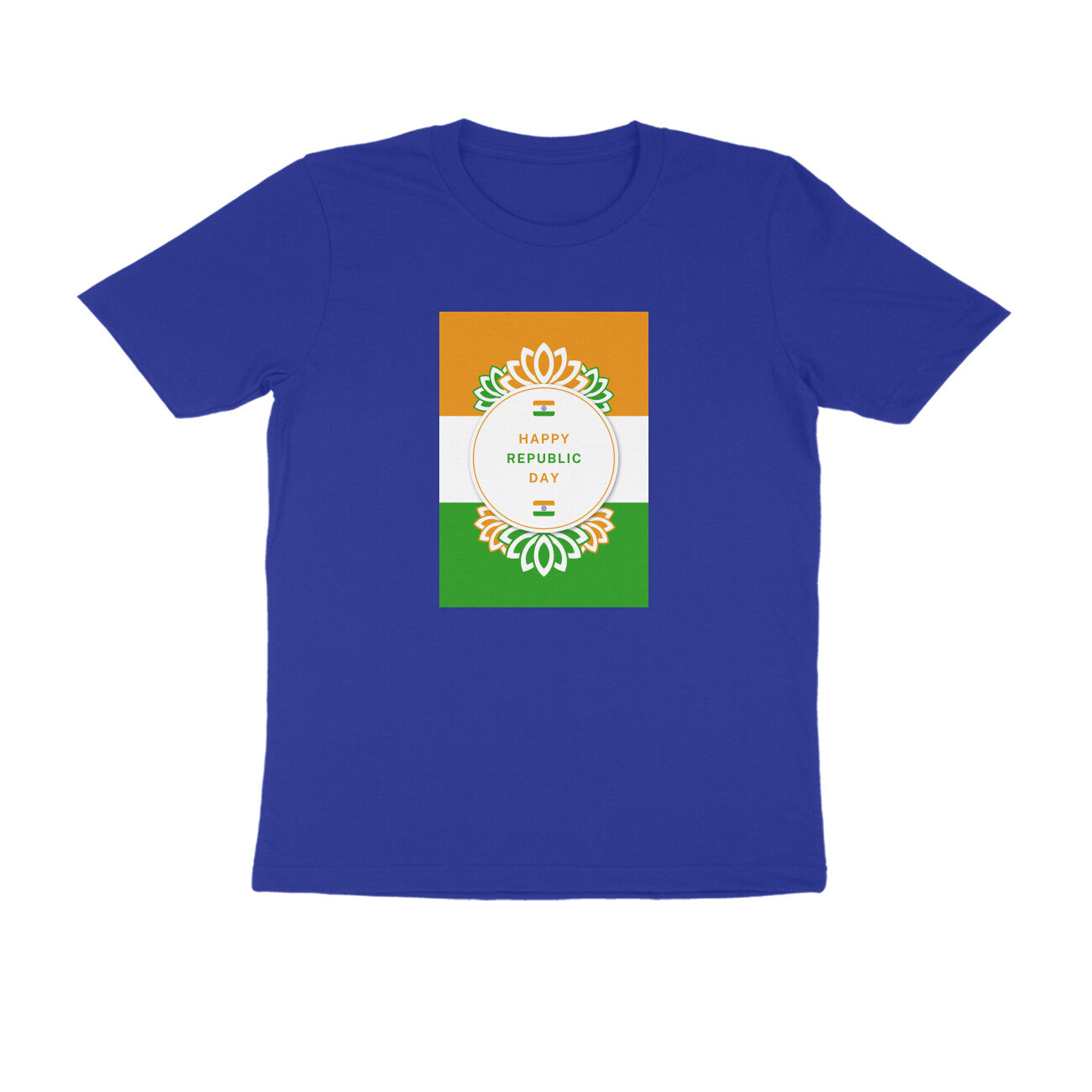 Republic Day Tee