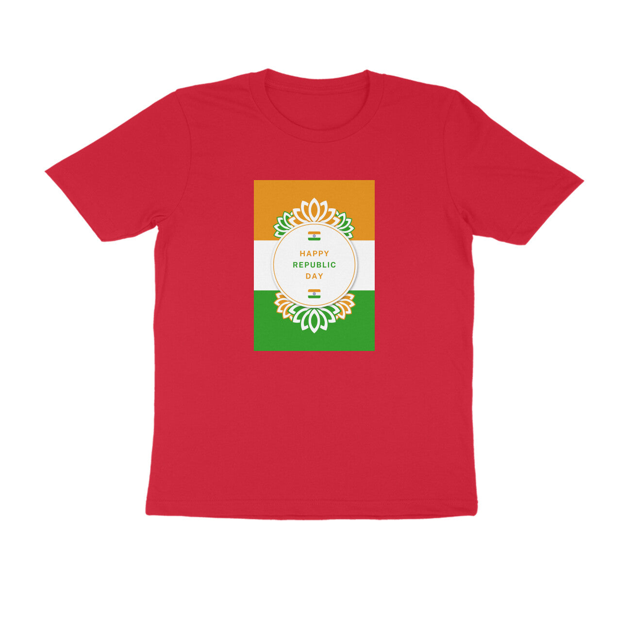 Republic Day Tee