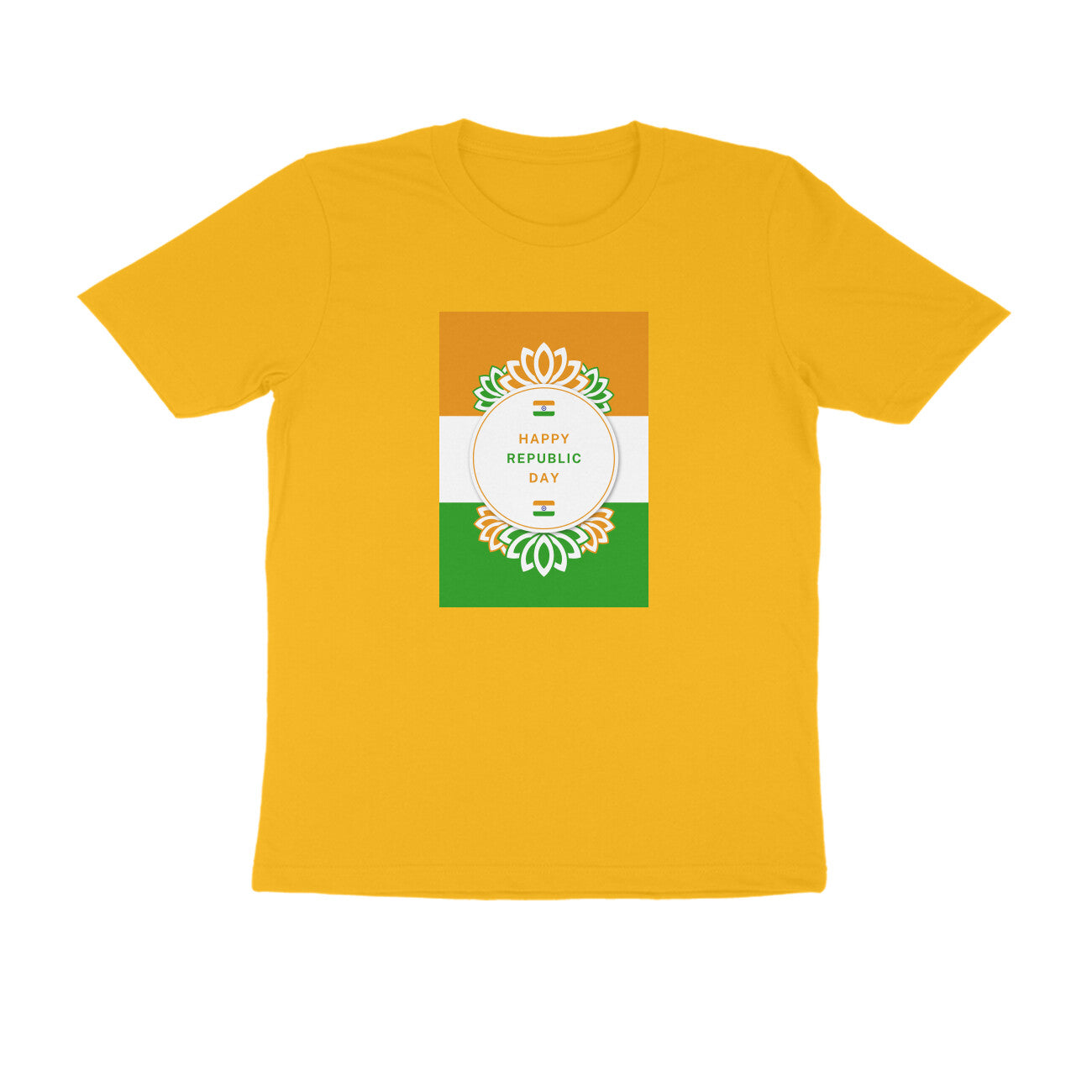 Republic Day Tee
