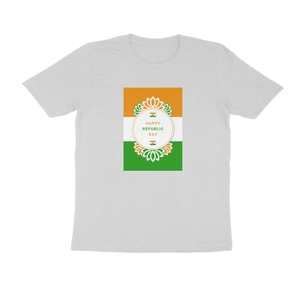 Republic Day Tee