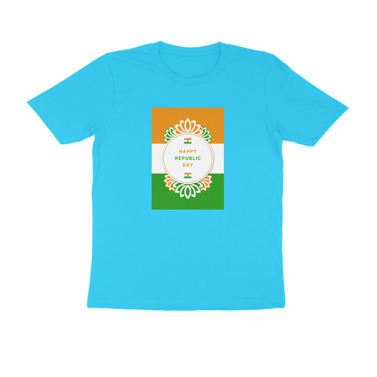 Republic Day Tee