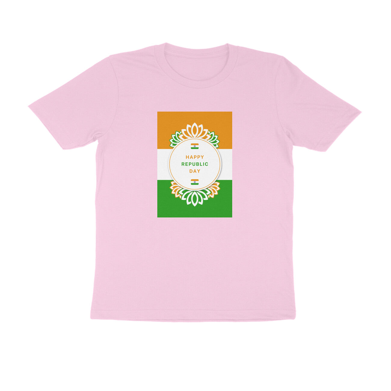 Republic Day Tee