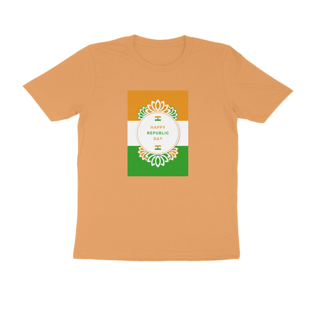 Republic Day Tee