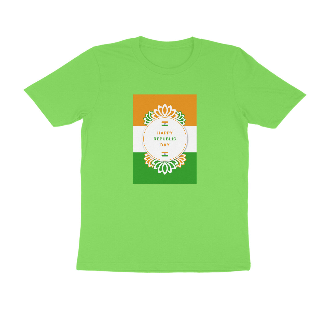 Republic Day Tee
