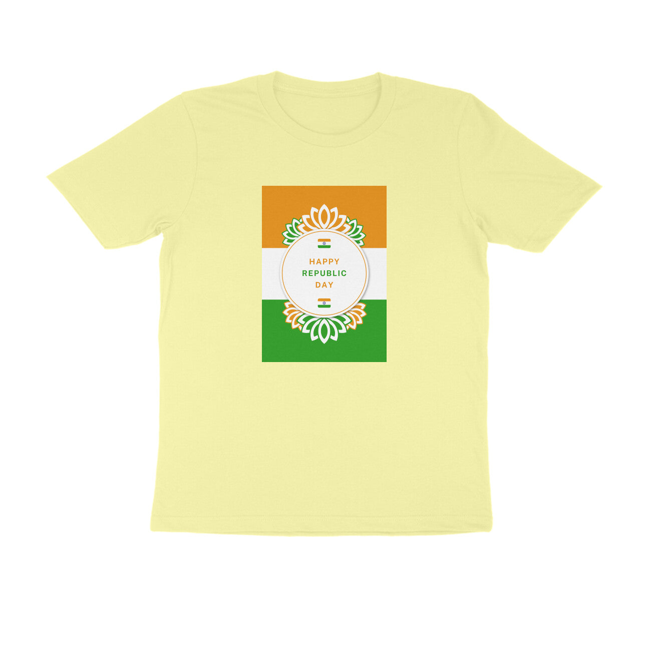 Republic Day Tee