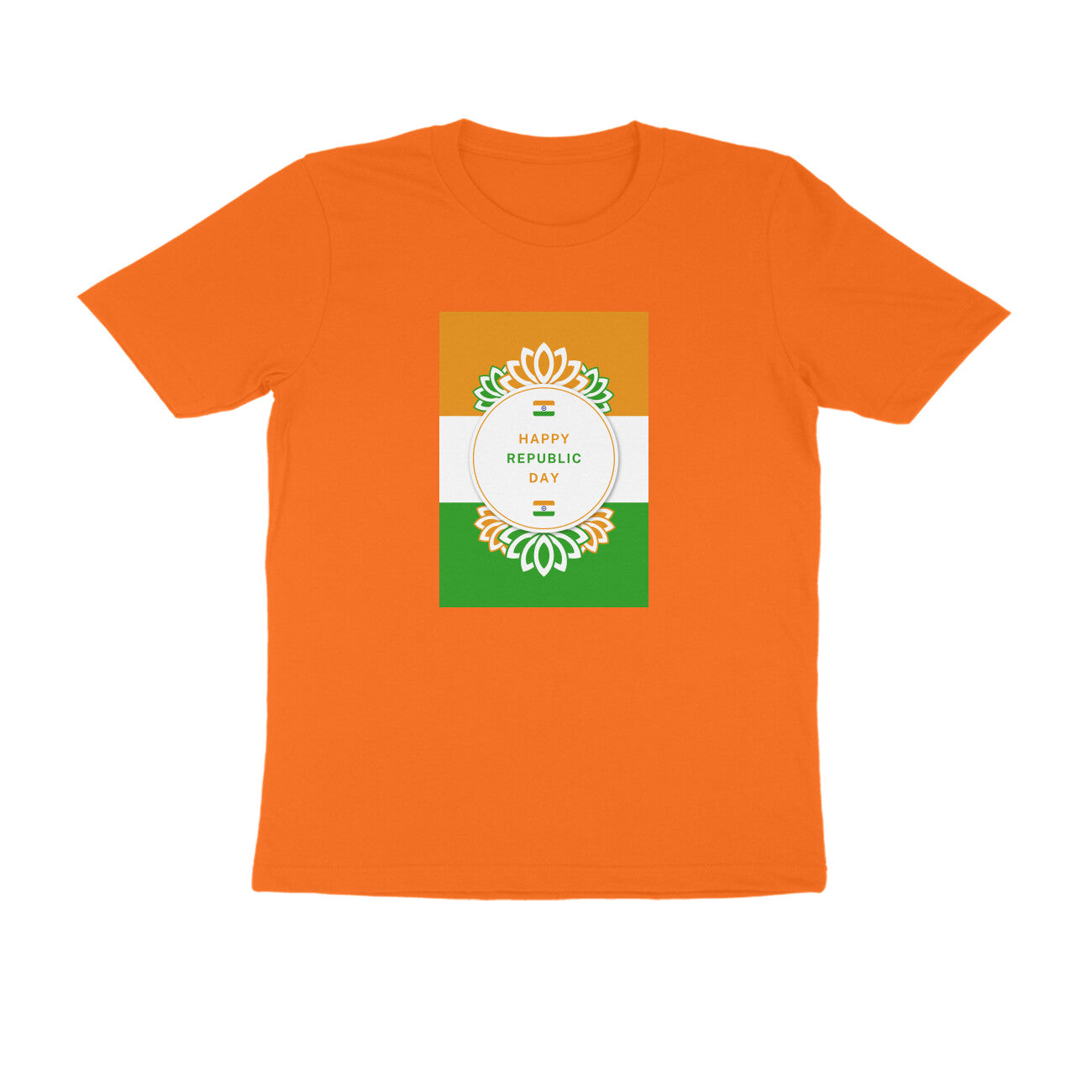 Republic Day Tee