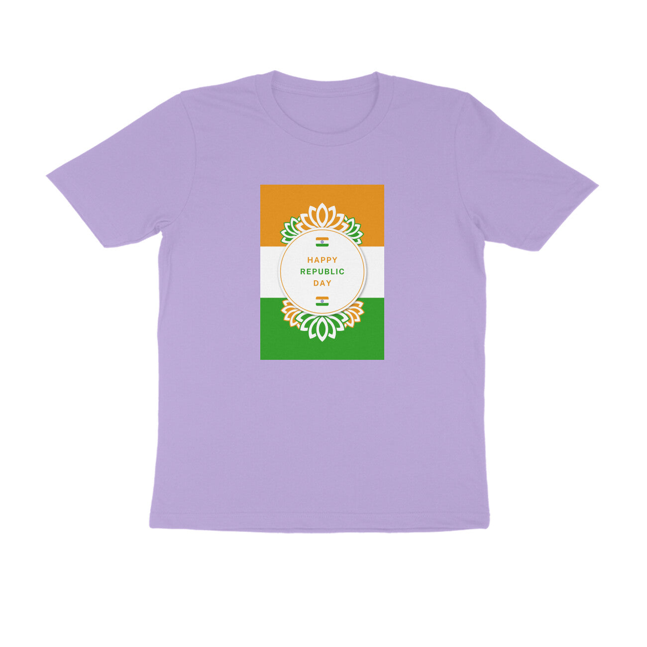 Republic Day Tee