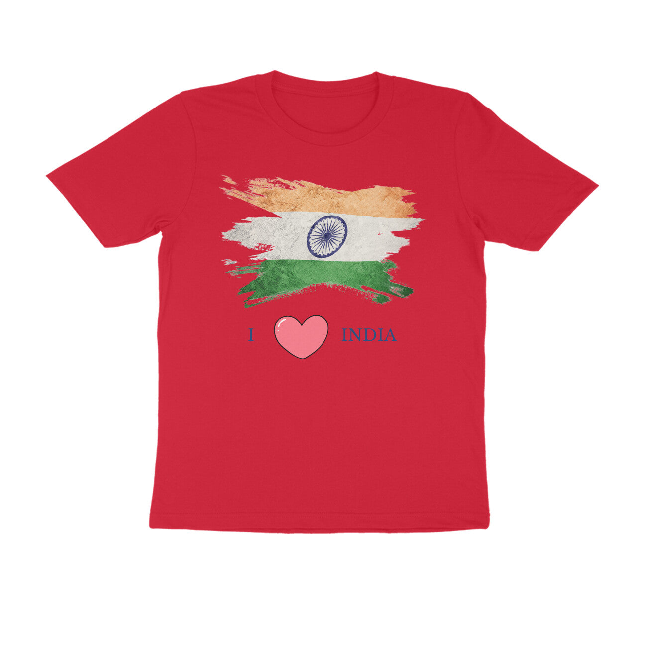 i Love India