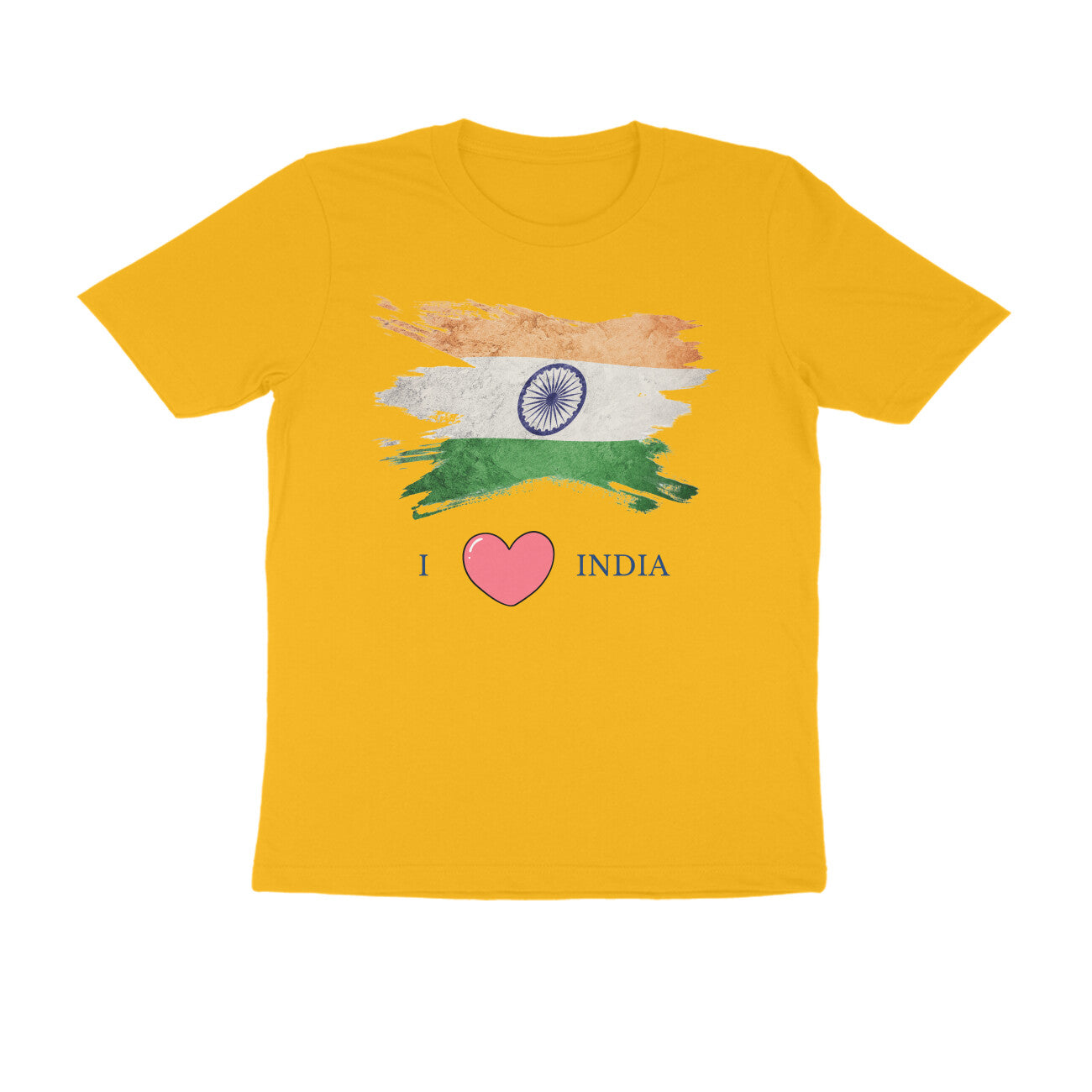 i Love India