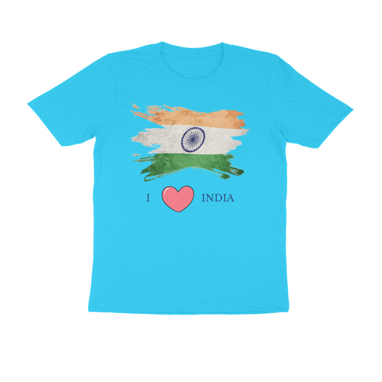 i Love India