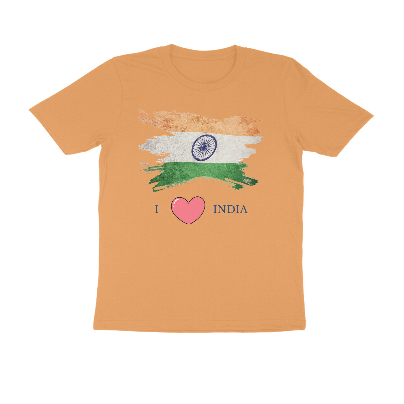i Love India