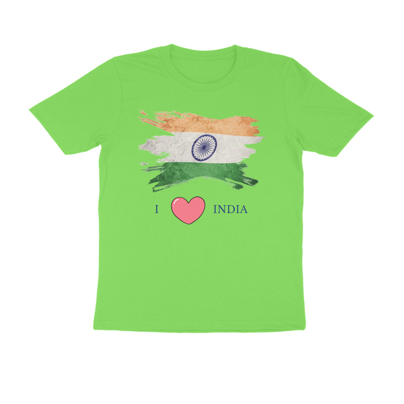 i Love India