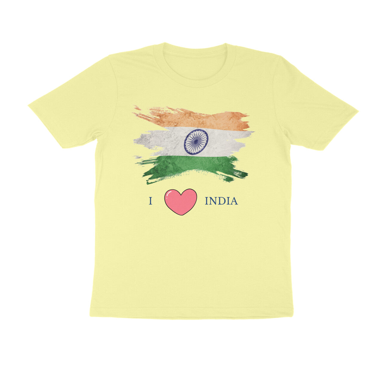 i Love India
