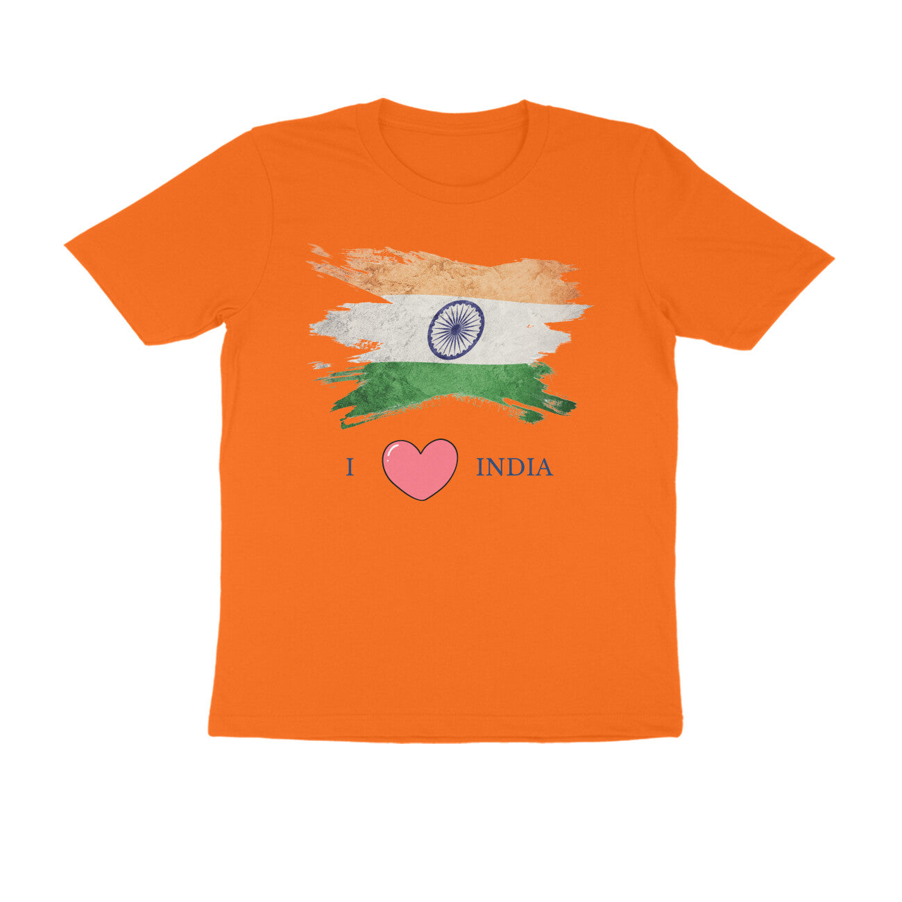 i Love India
