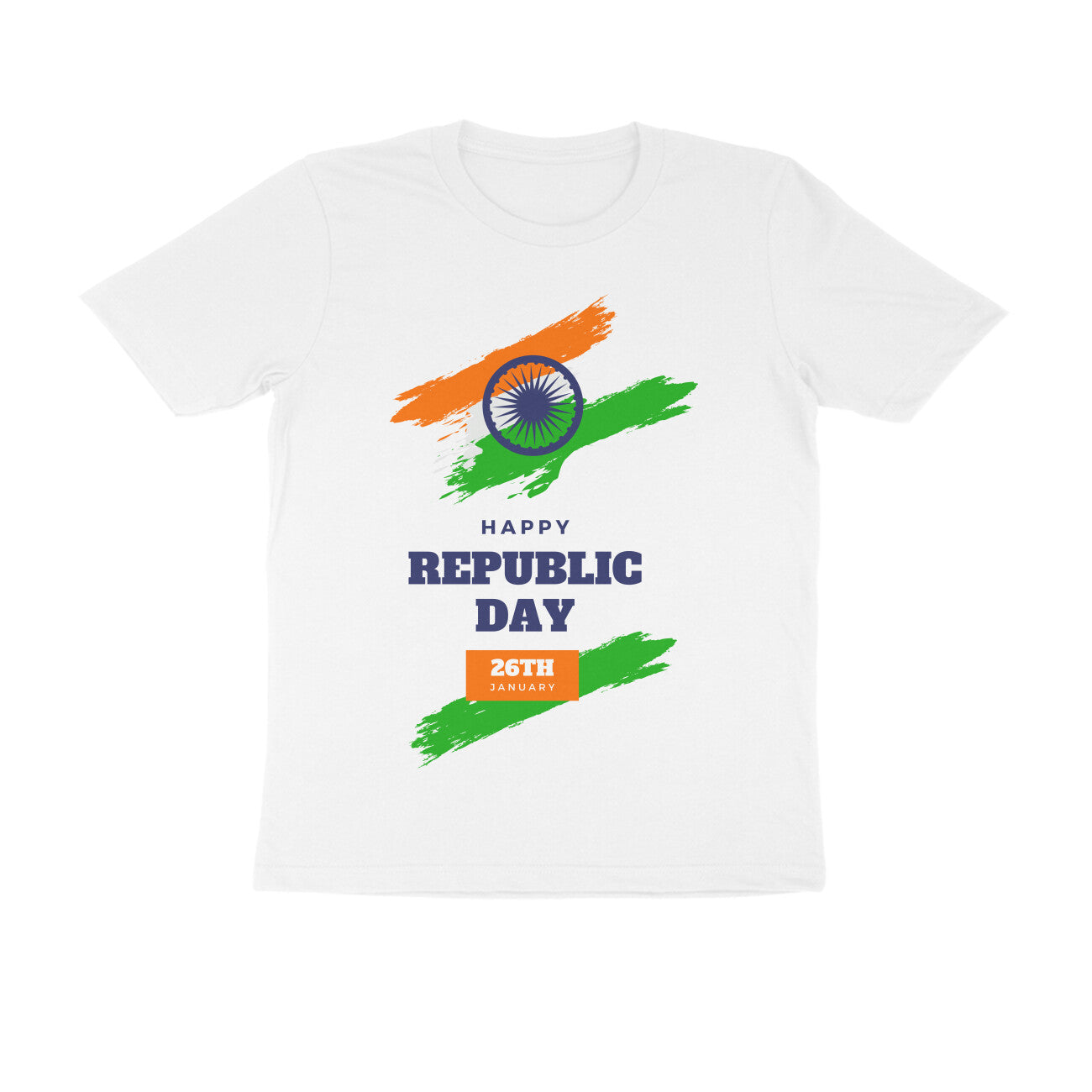 Happy Republic Day