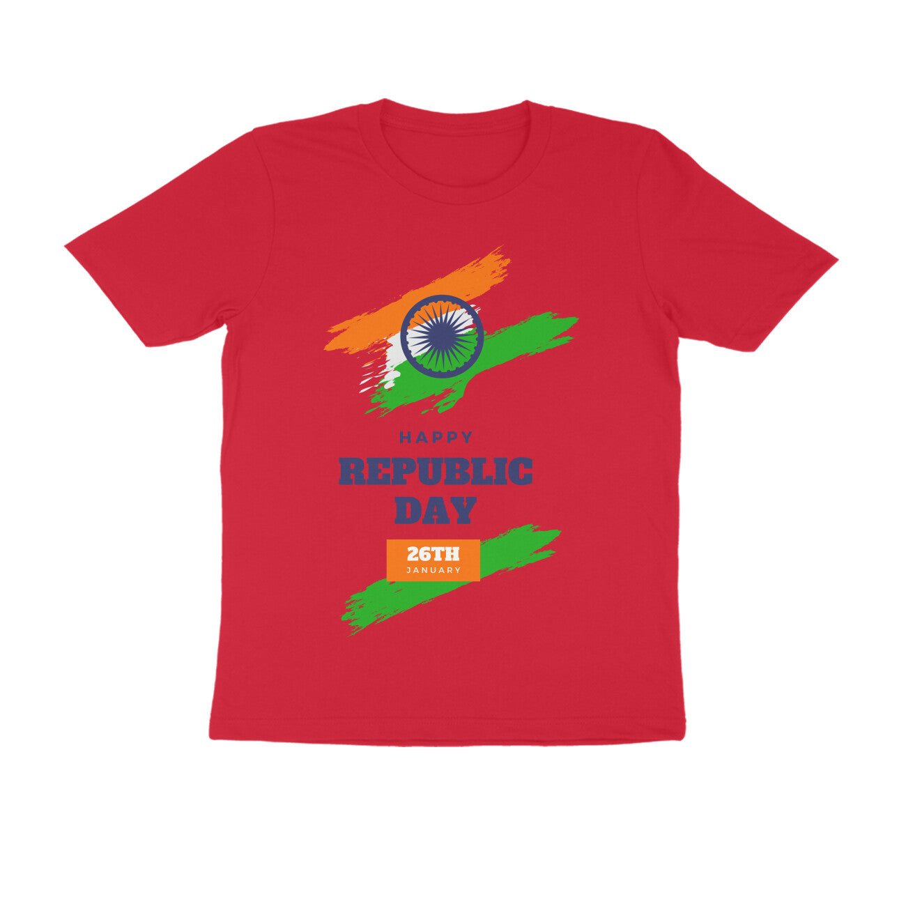 Happy Republic Day