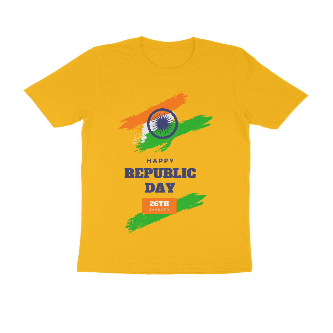 Happy Republic Day