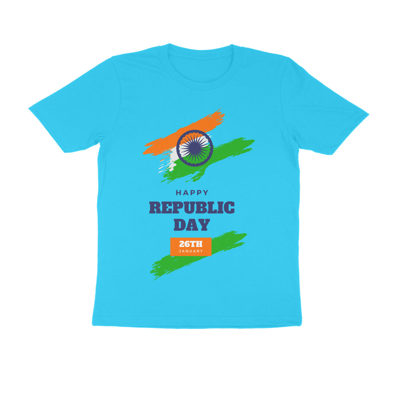 Happy Republic Day