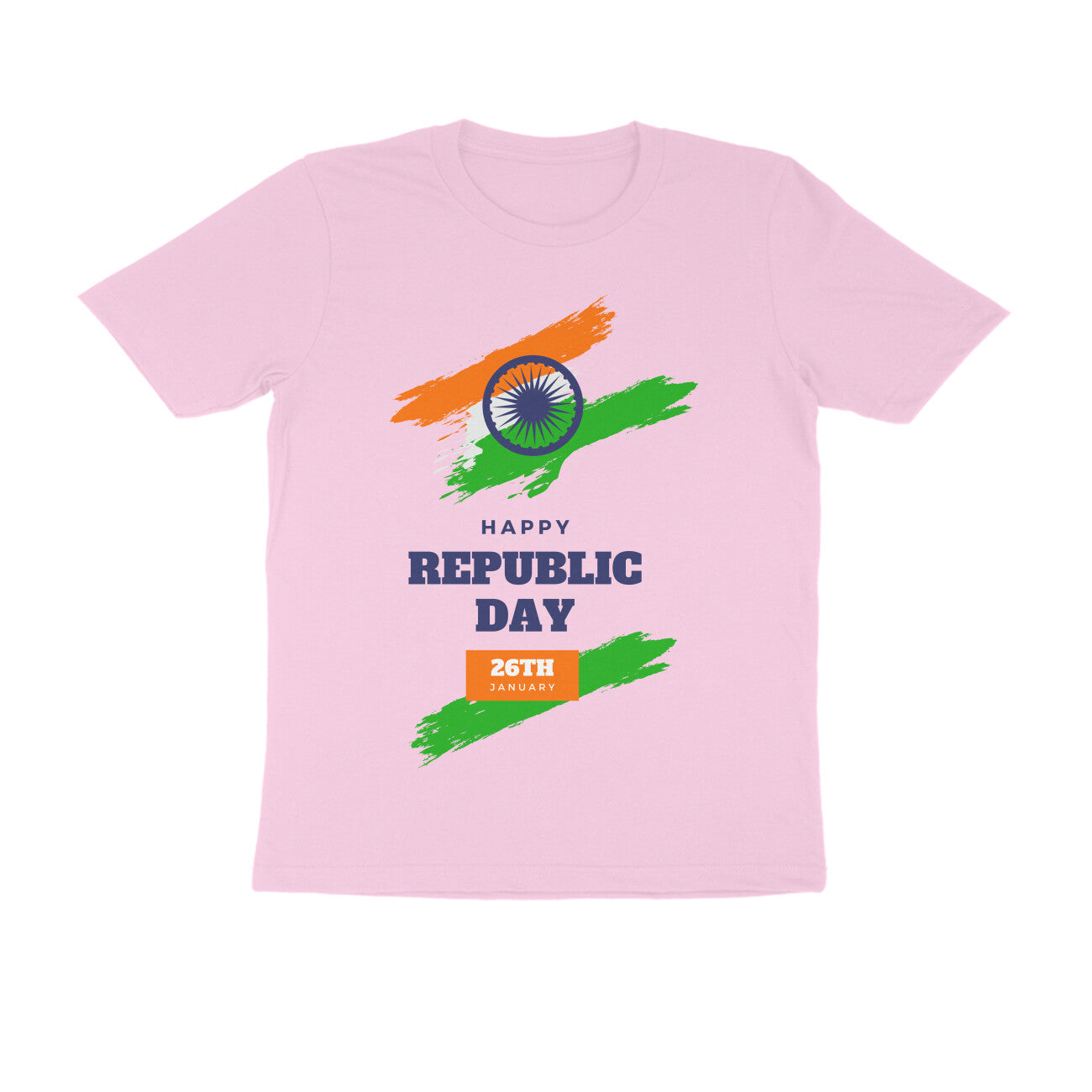 Happy Republic Day