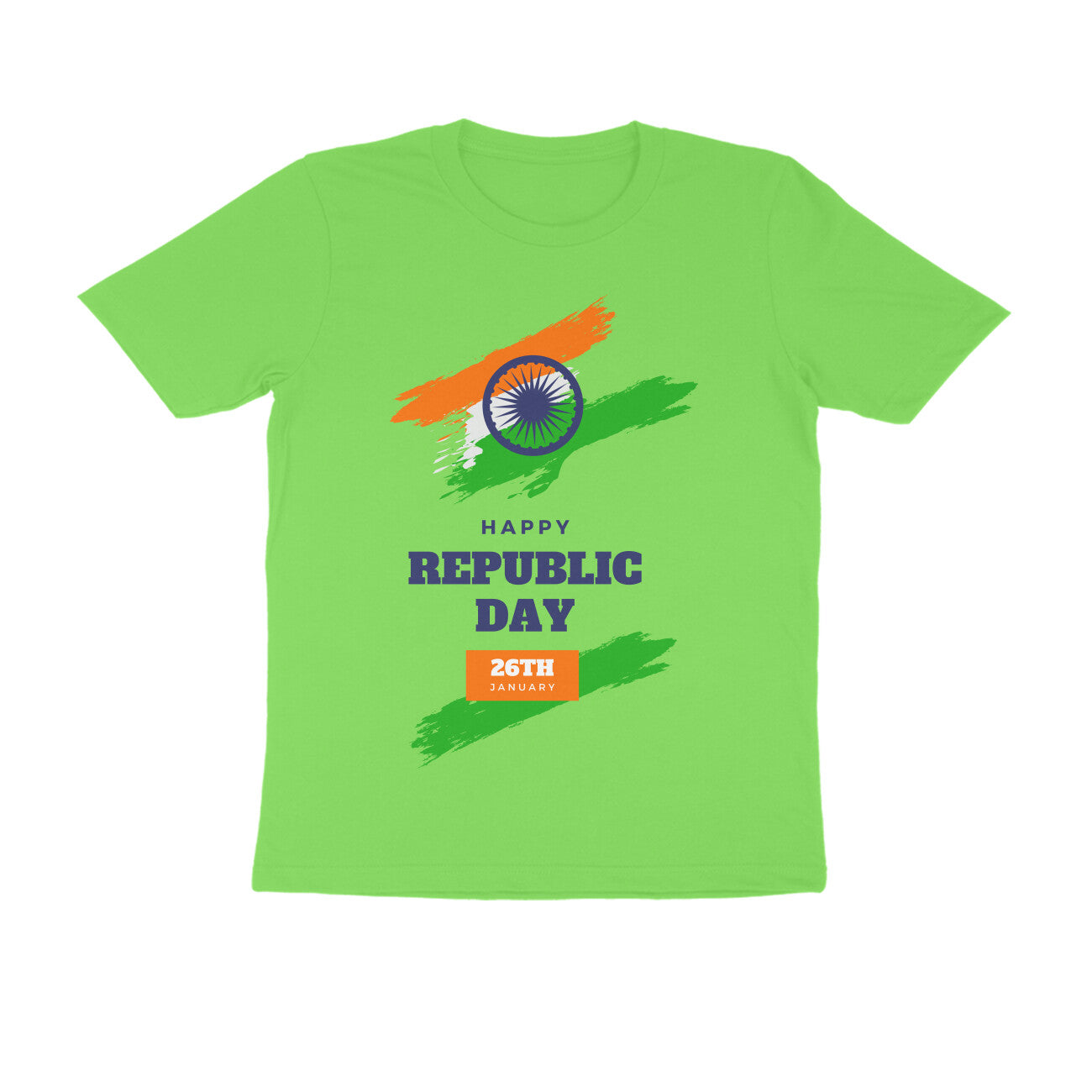 Happy Republic Day