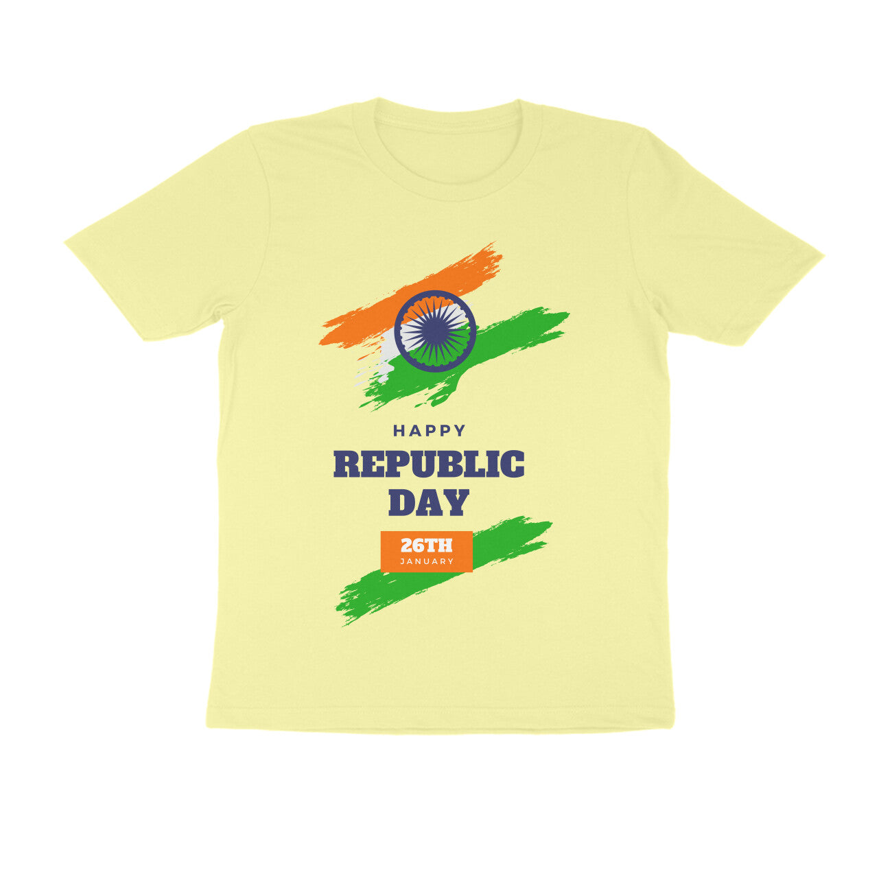 Happy Republic Day