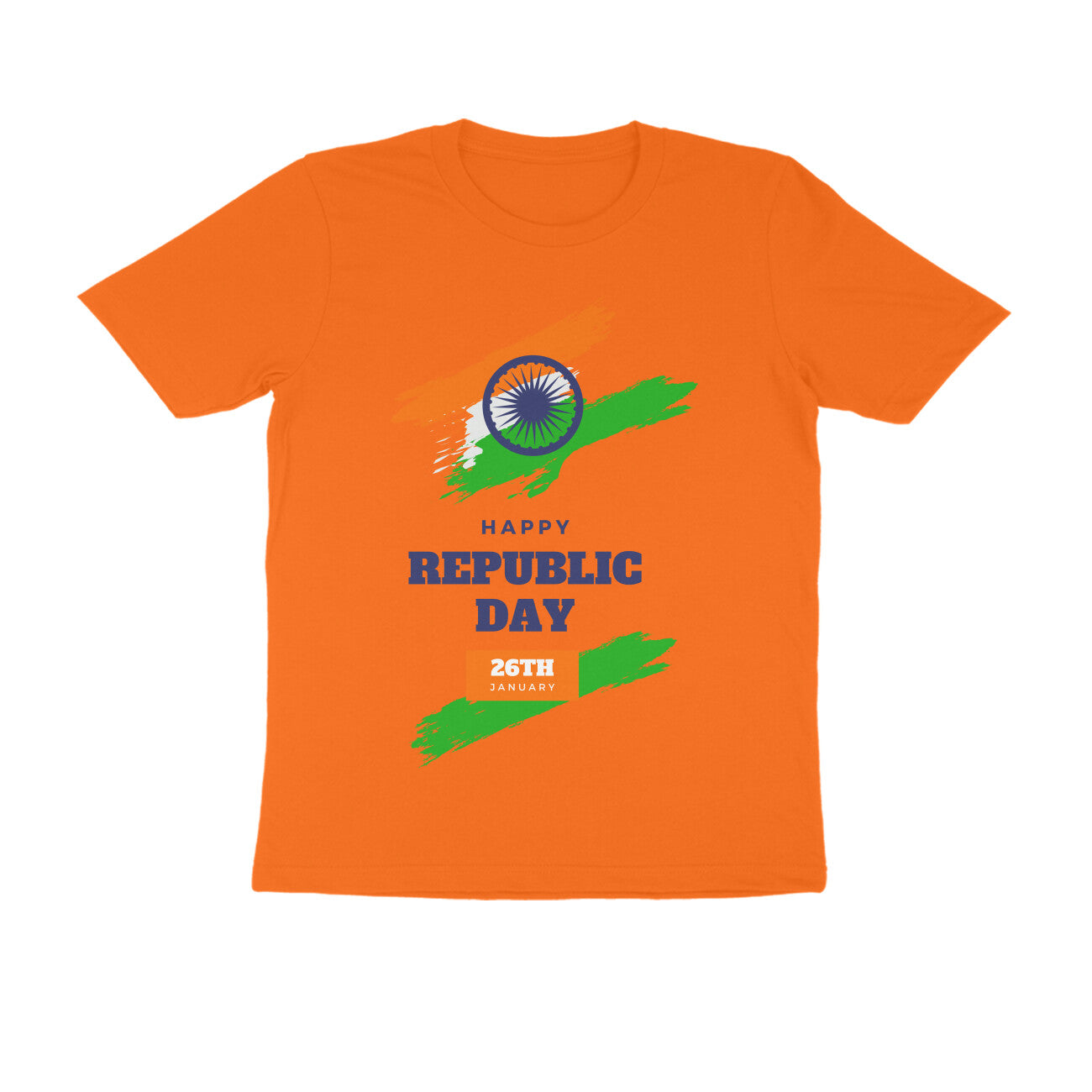 Happy Republic Day
