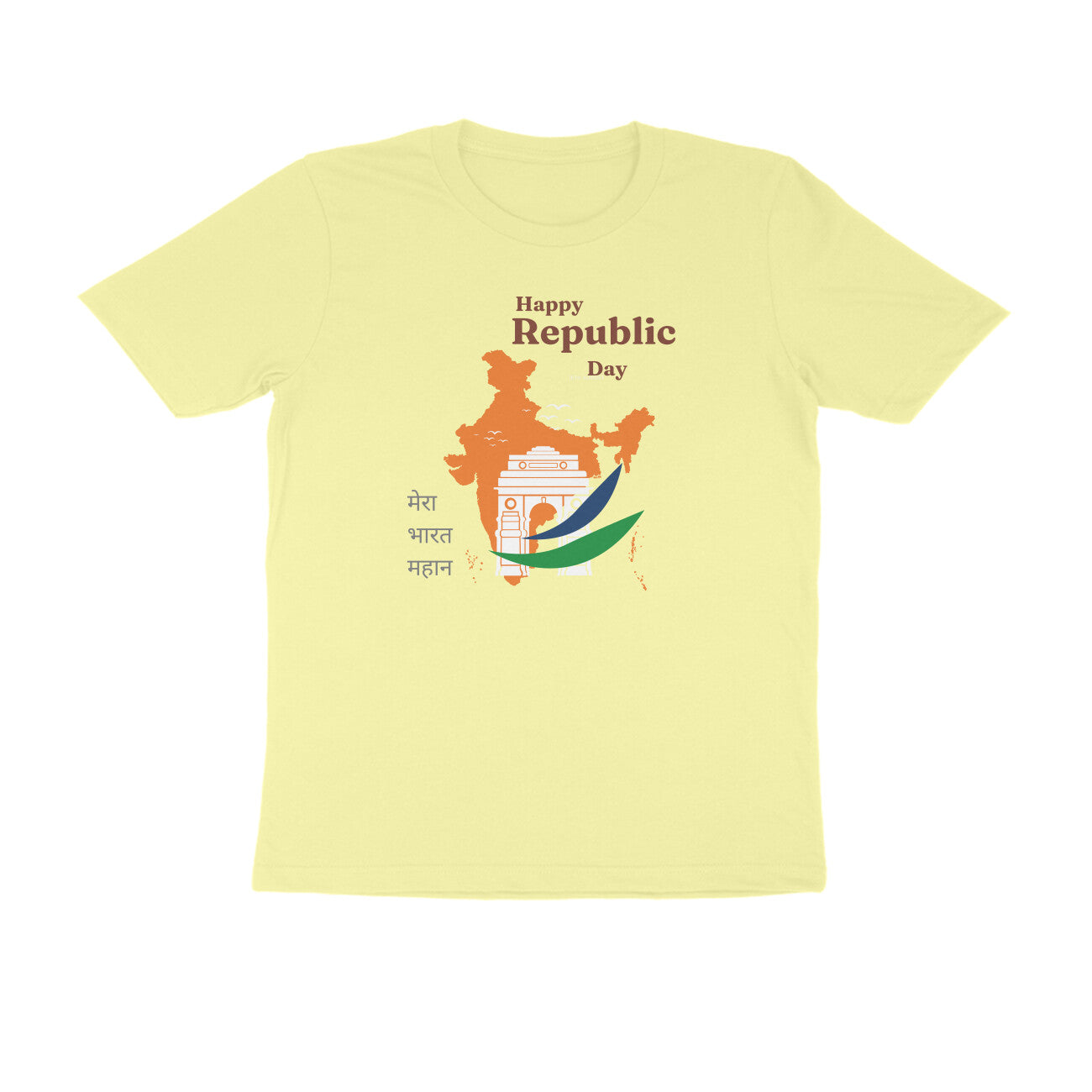 Happy Republic Day