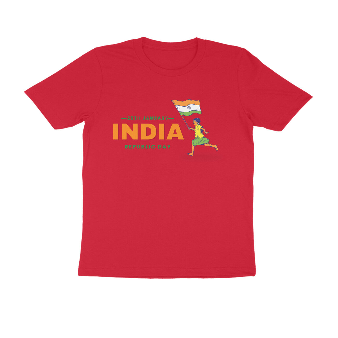 Indian Republic Day