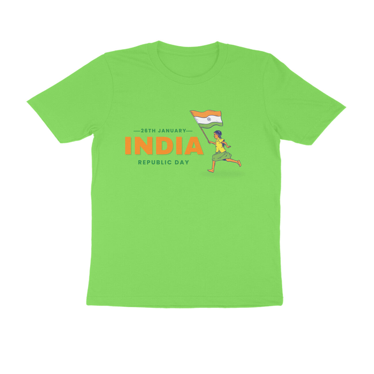 Indian Republic Day