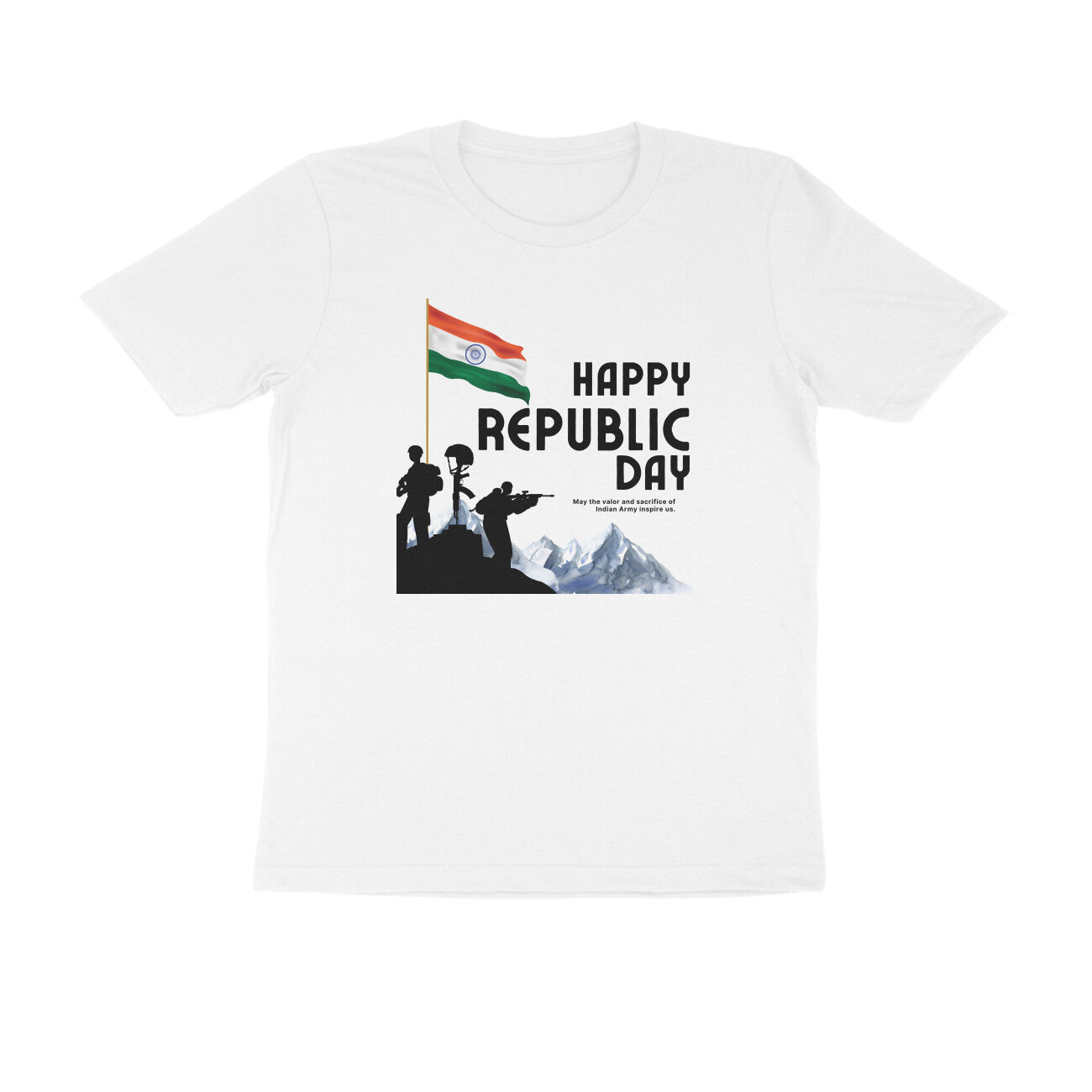 Happy Republic Day