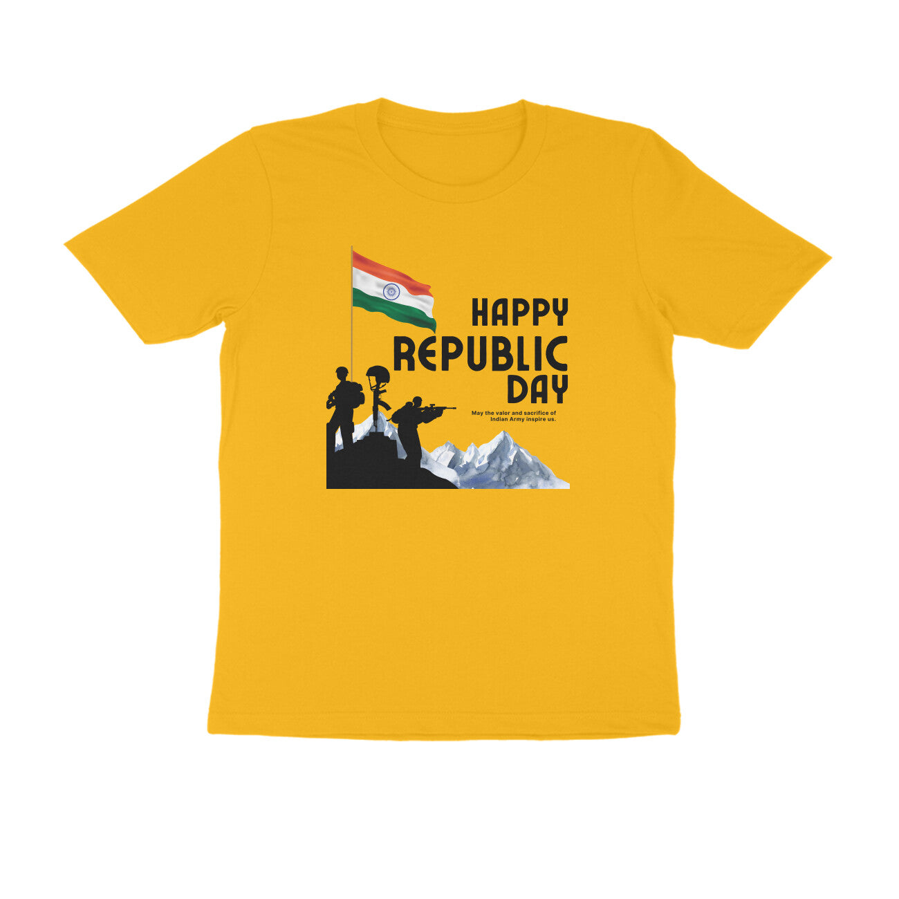 Happy Republic Day