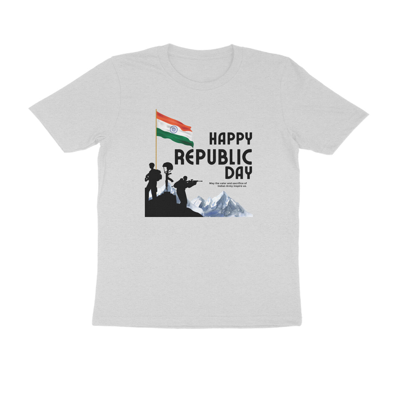 Happy Republic Day