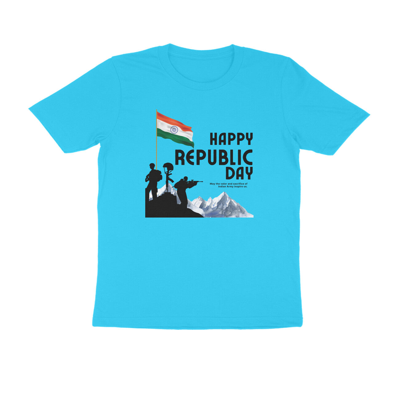 Happy Republic Day