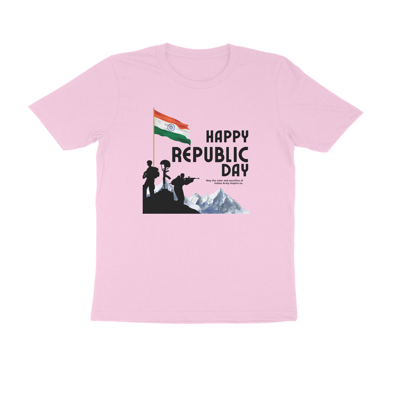 Happy Republic Day