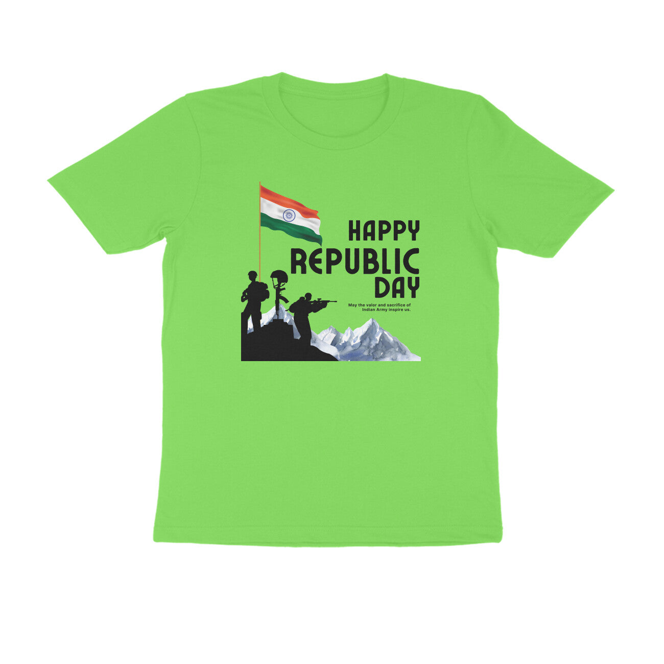 Happy Republic Day