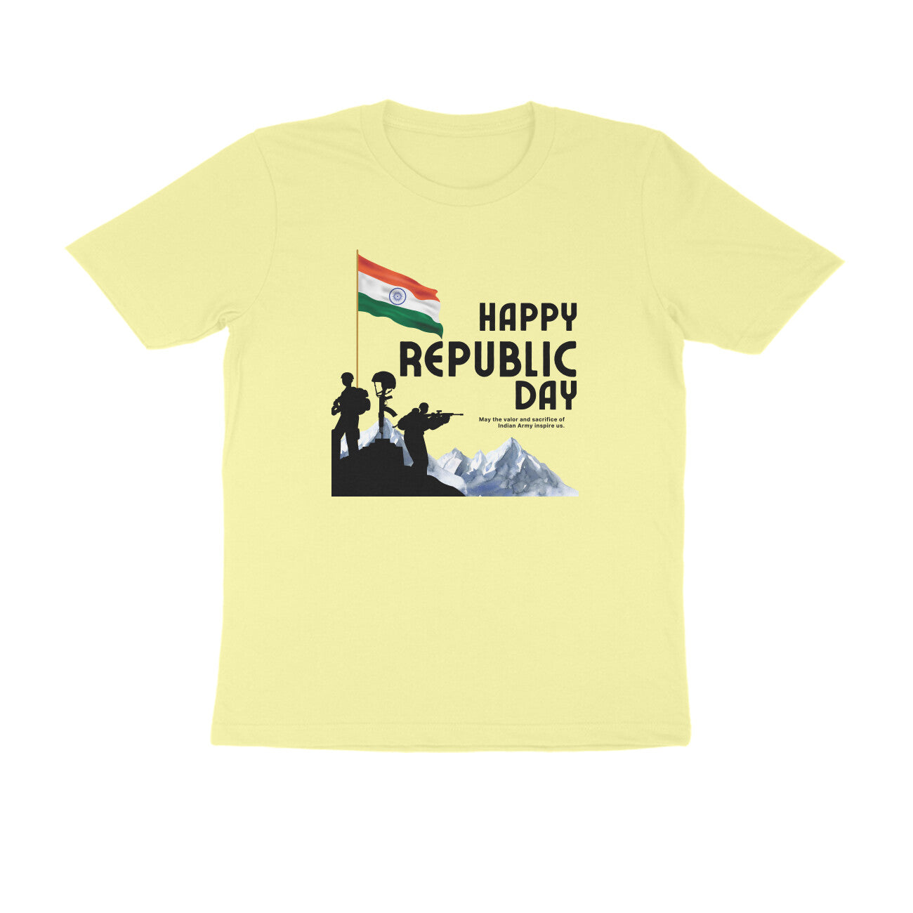 Happy Republic Day