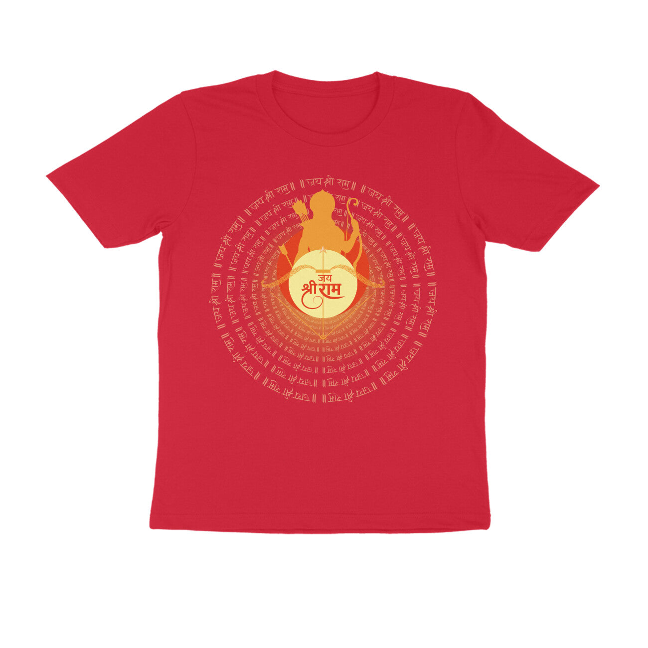 Jai Shree Ram Tee