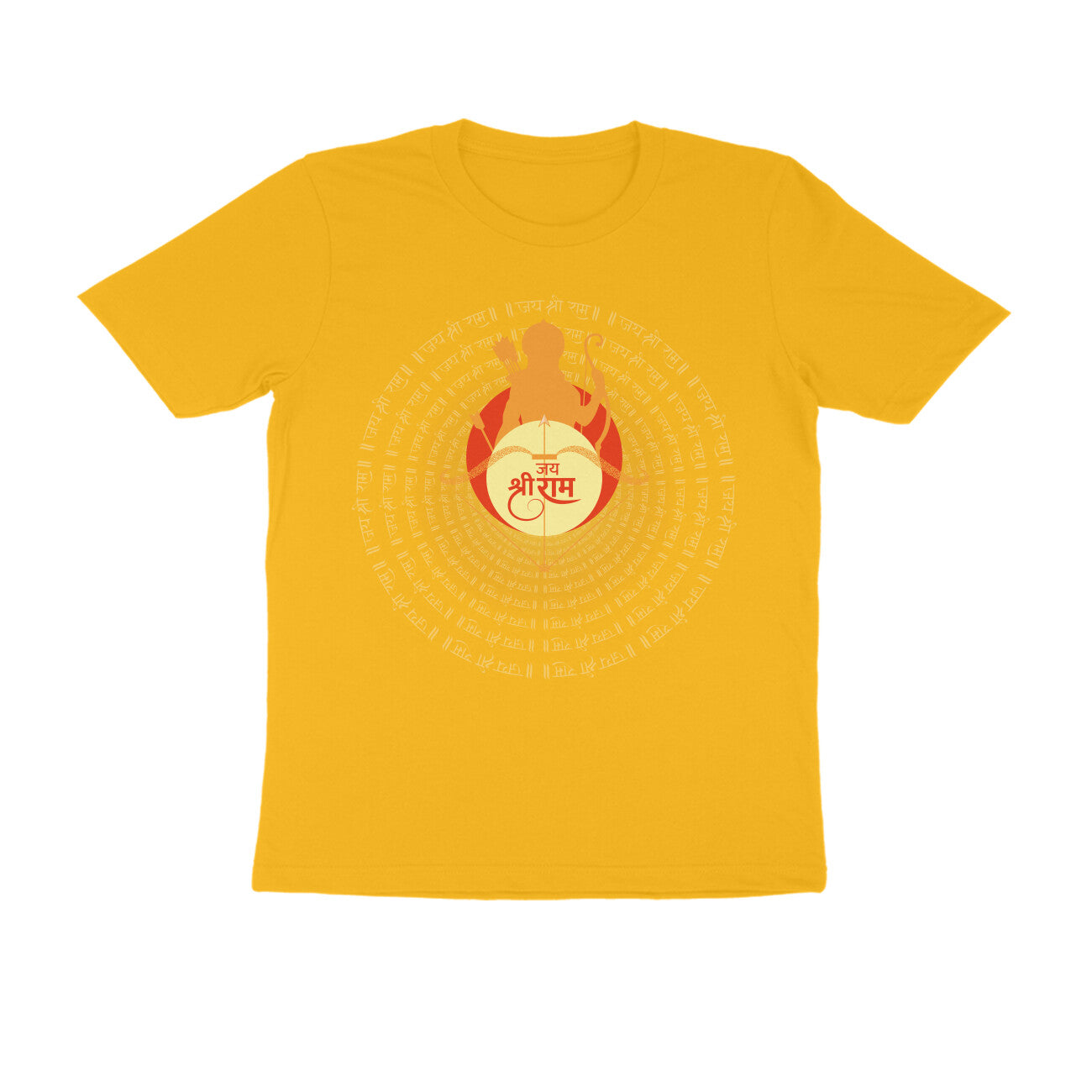 Jai Shree Ram Tee