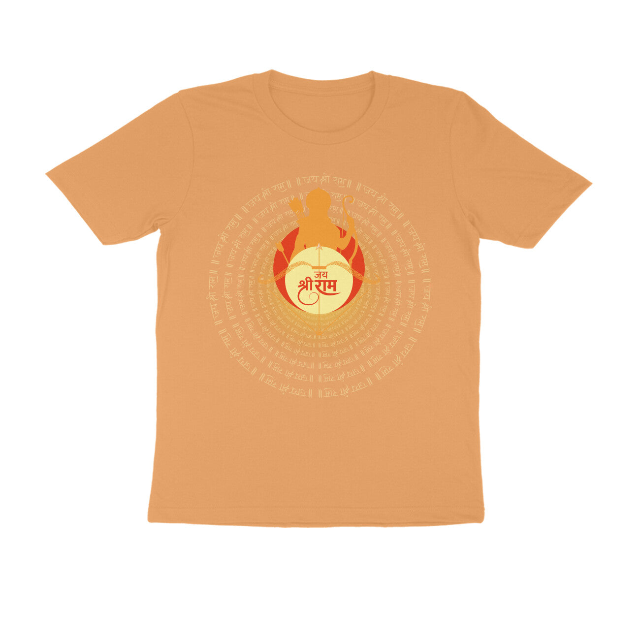 Jai Shree Ram Tee
