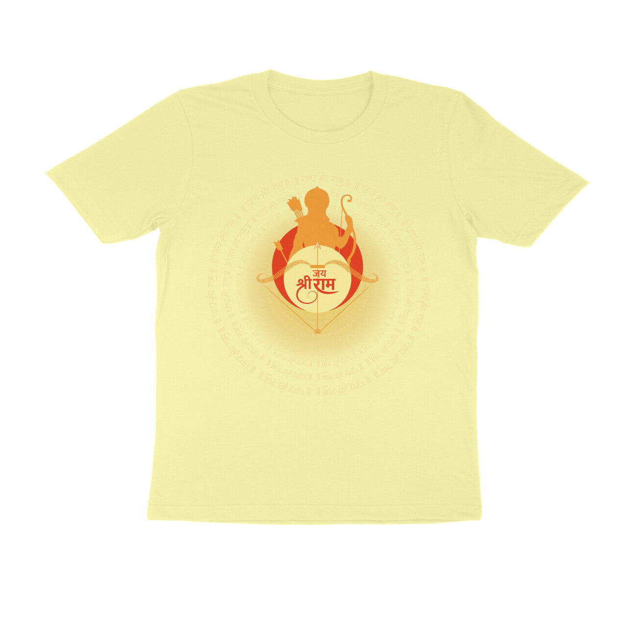 Jai Shree Ram Tee
