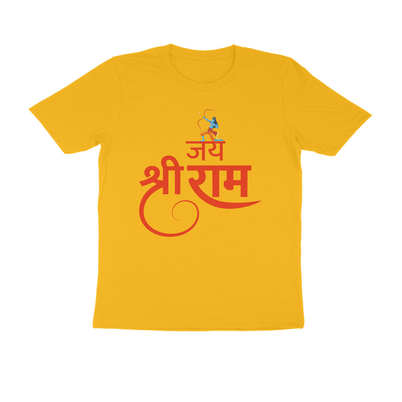 Jai Shree Ram Tee
