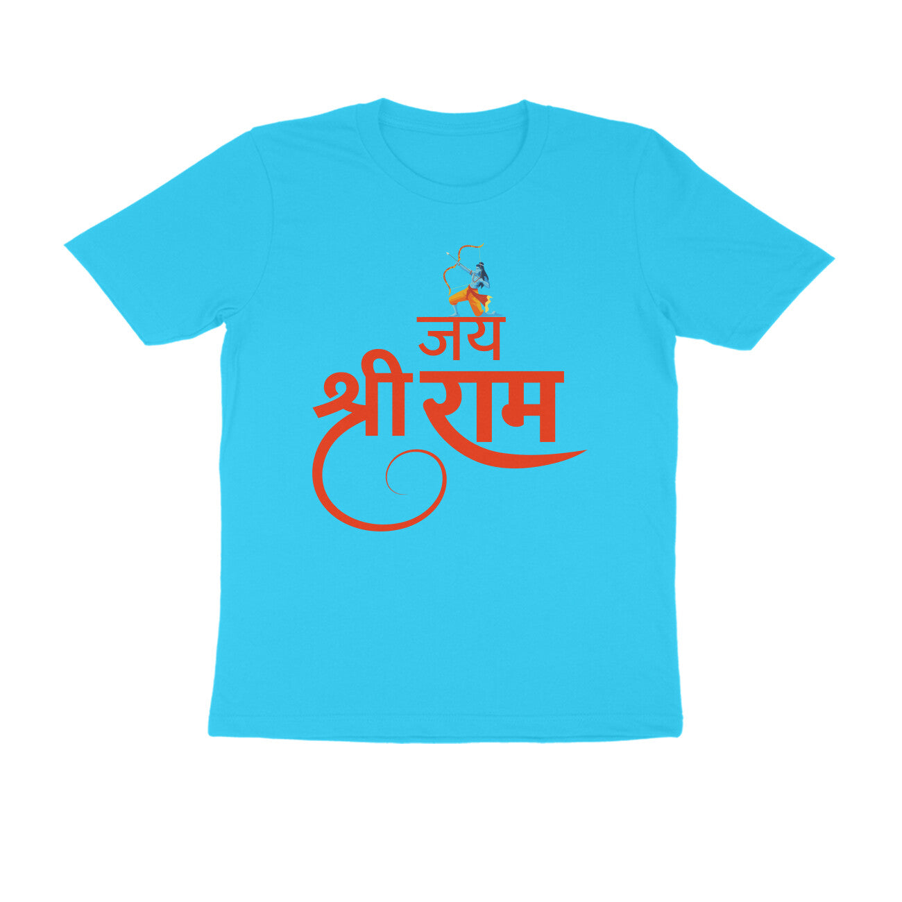 Jai Shree Ram Tee