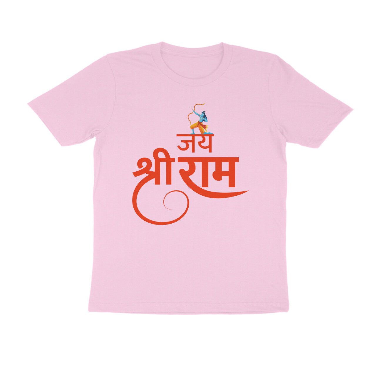 Jai Shree Ram Tee