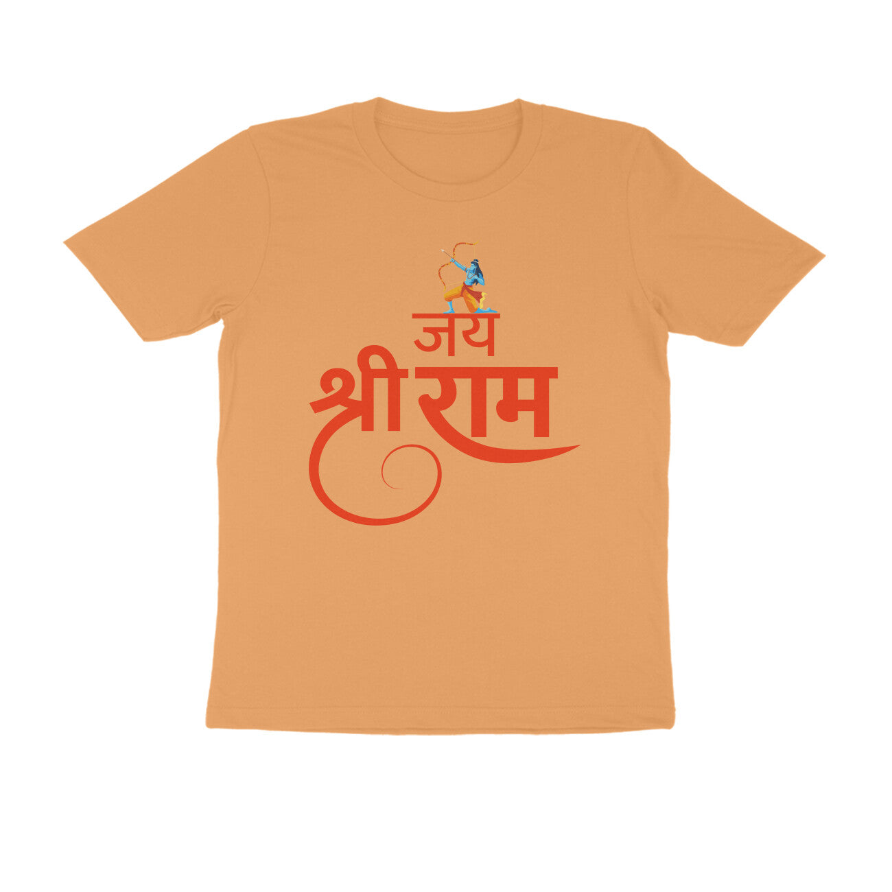 Jai Shree Ram Tee