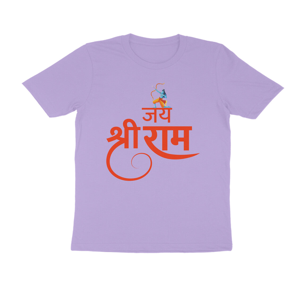 Jai Shree Ram Tee