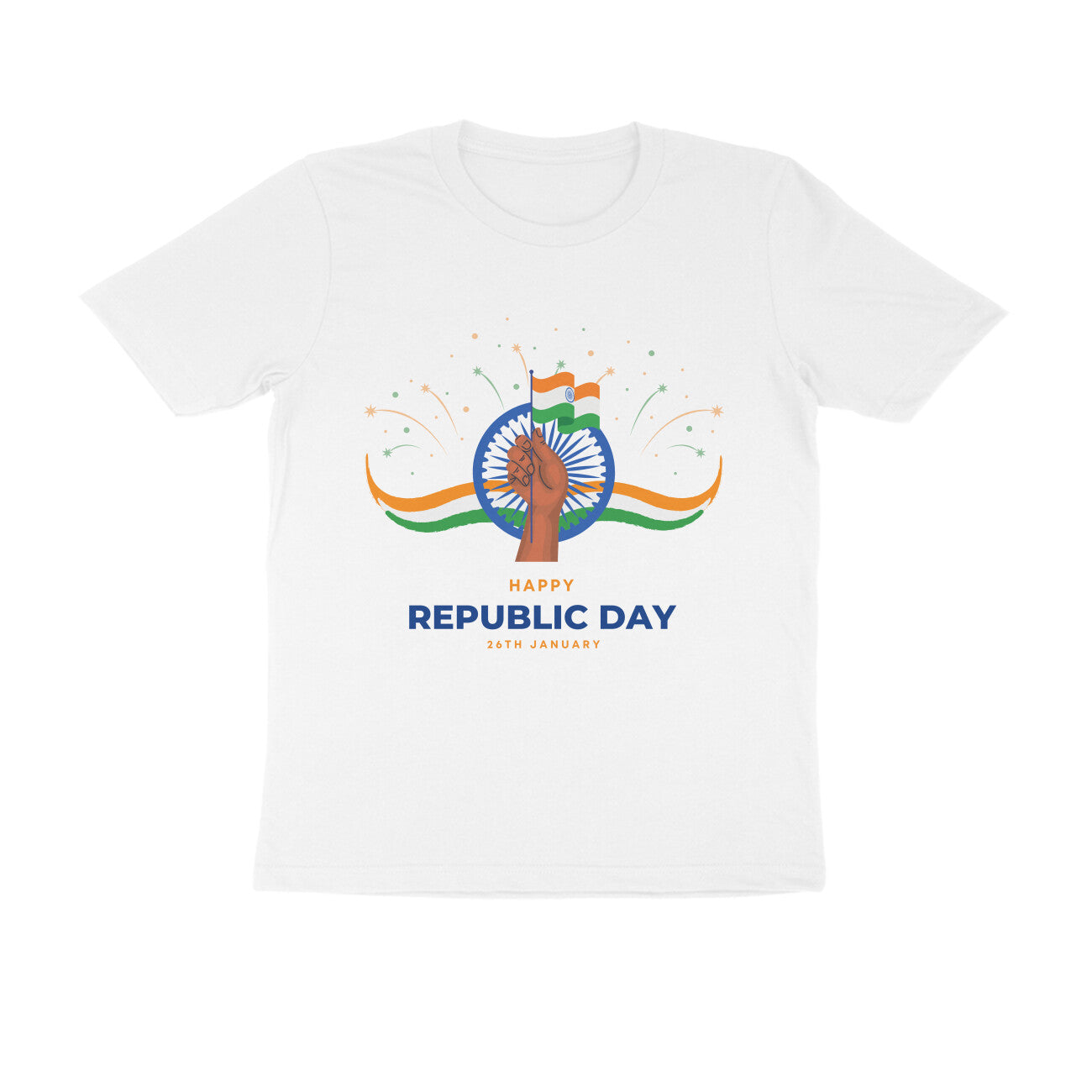Happy Rebublic Day